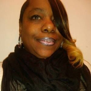 Meet your Posher, Jamilla